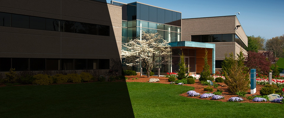 Toano Landscapers