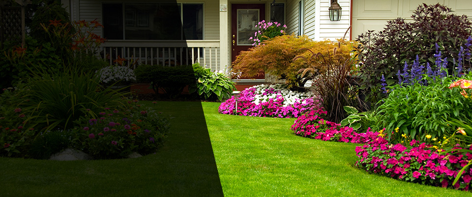 Toano Landscapers