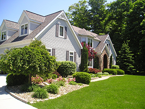 Landscapers and Lawncare Services in Toano, VA