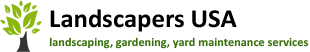 Toano Landscapers